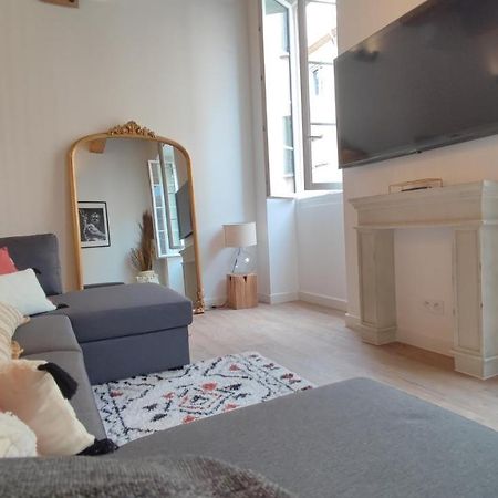 Le Florian - Somptueux T3 A 50 M Du Vieux Port Apartment Марсилия Екстериор снимка