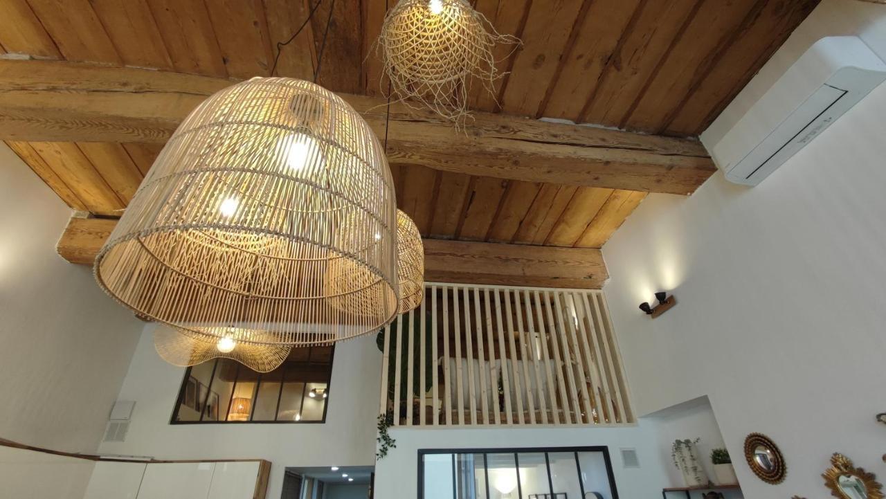 Le Florian - Somptueux T3 A 50 M Du Vieux Port Apartment Марсилия Екстериор снимка