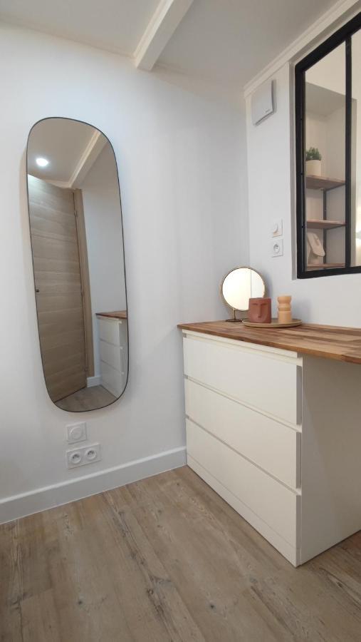 Le Florian - Somptueux T3 A 50 M Du Vieux Port Apartment Марсилия Екстериор снимка